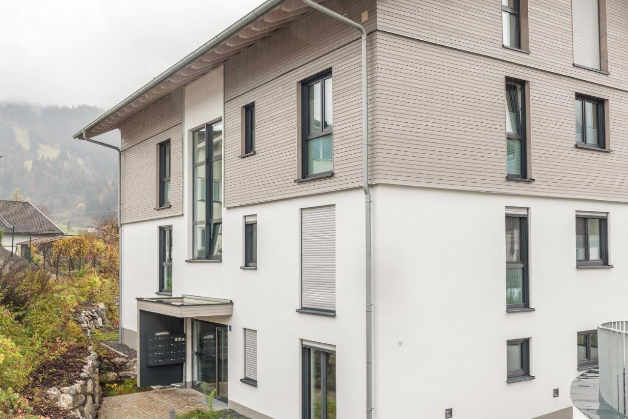 Apartment zum Genießen Garmisch-Partenkirchen Exterior foto